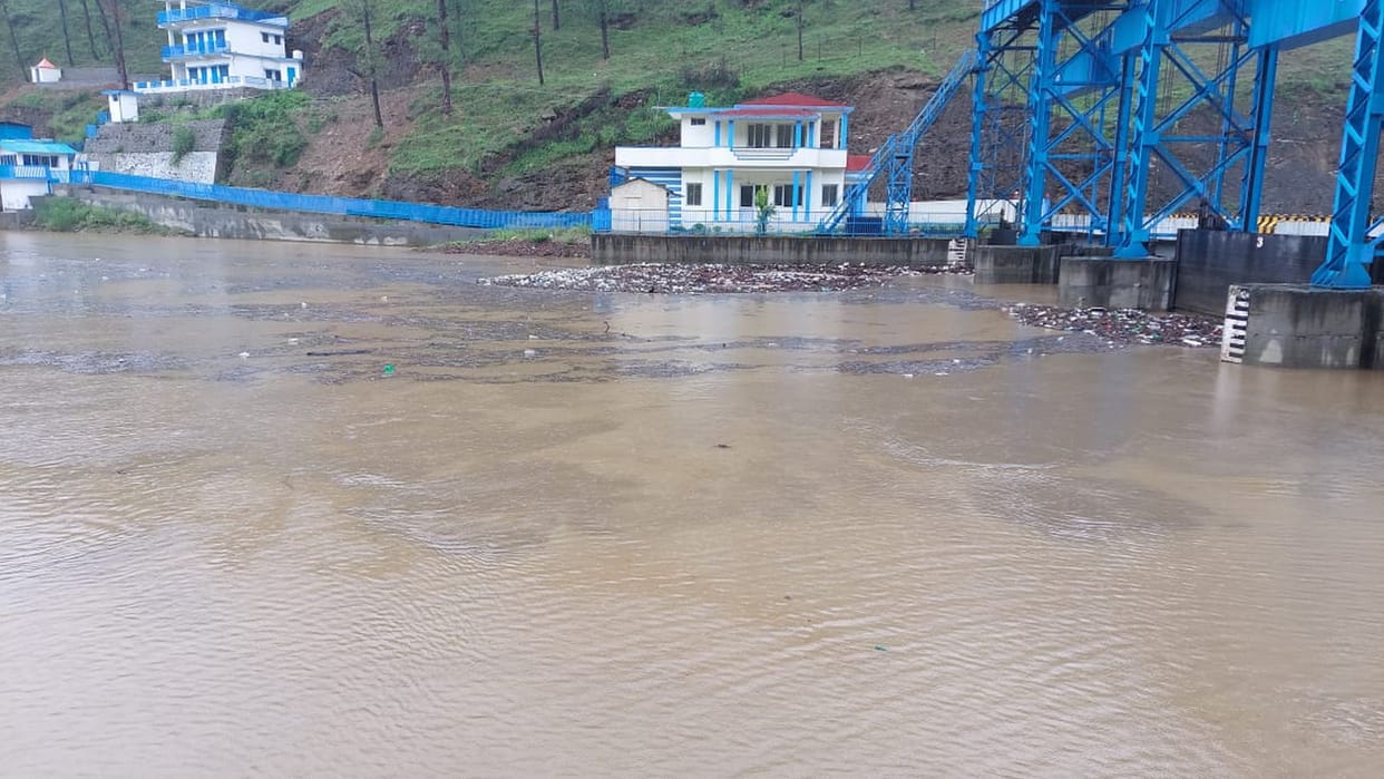 not enough drinking water for the people of tadikhet