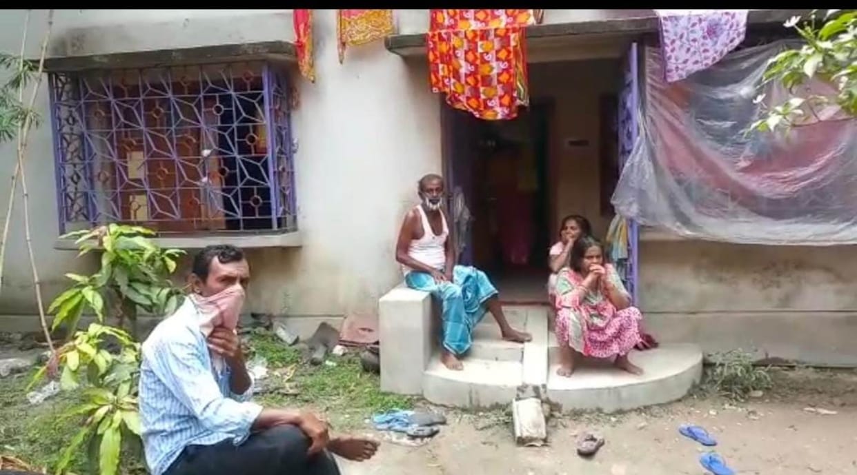 west bengal violence after election results 2021 know the facts in this  ground report