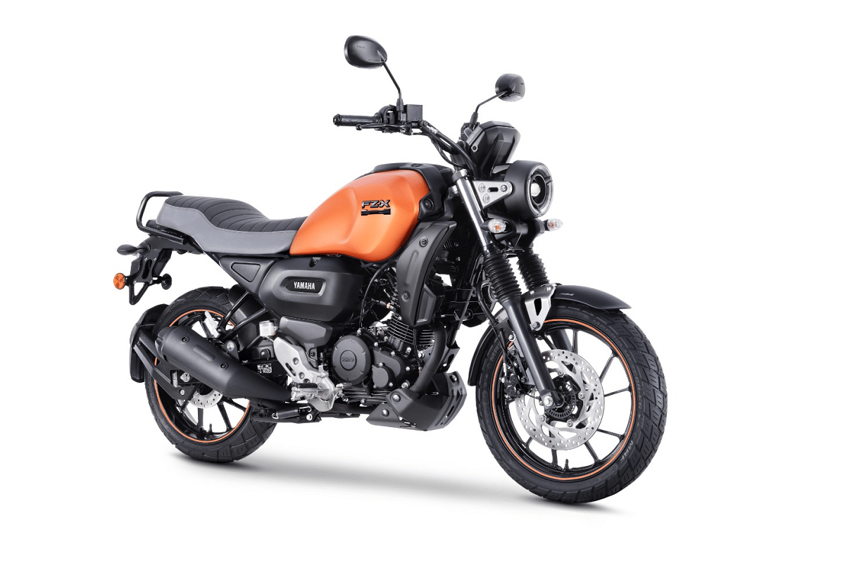 Yamaha FZ-X 2021 launched in india Yamaha FZ-X adventure bike yamaha fz-x touring motorcycle know price specifications features