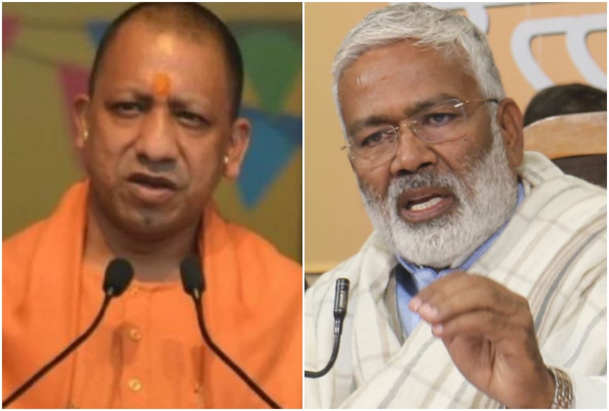 UP BJP chief Swatantra Dev Singh says assembly election will be lead Cm yogi adityanath