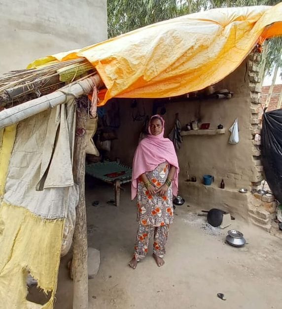 Housing scheme installment did not come even after one year