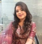 मृतका ऋषिका बंसल फाइल फोटो ।संवाद
