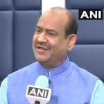 ओम बिरला