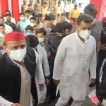 अखिलेश यादव ने यूपी चुनाव 2022 पर दिया बयान