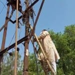 ऊर्जा मंत्री प्रद्युम्न तोमर