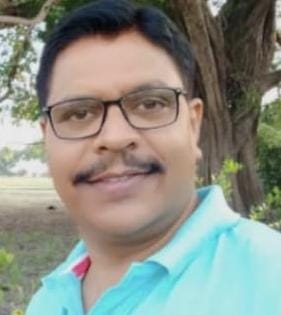 Consolidation officer suspended for leasing Ganga and sand land
