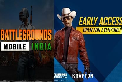 Battlegrounds Mobile India Launched in India now Early Access Now Available to All