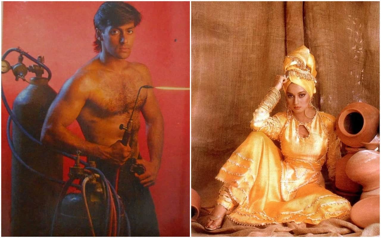 Funny Bollywood Fashion Shoot From The 90s That Made Us LOL