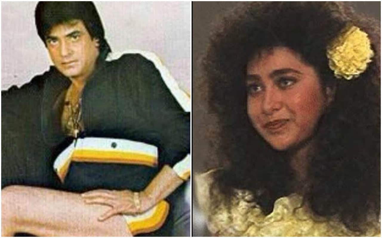 Funny Bollywood Fashion Shoot From The 90s That Made Us LOL
