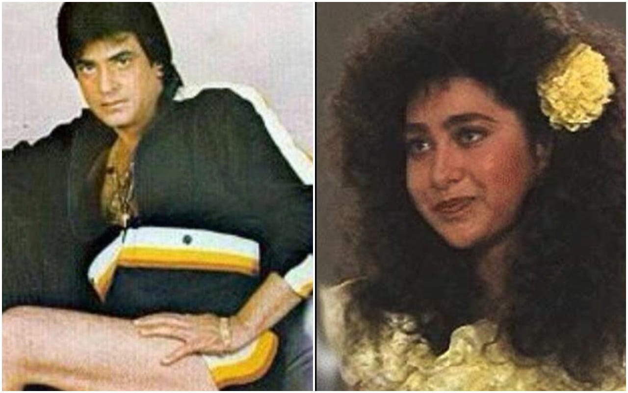 Funny Bollywood Fashion Shoot From The 90s That Made Us LOL