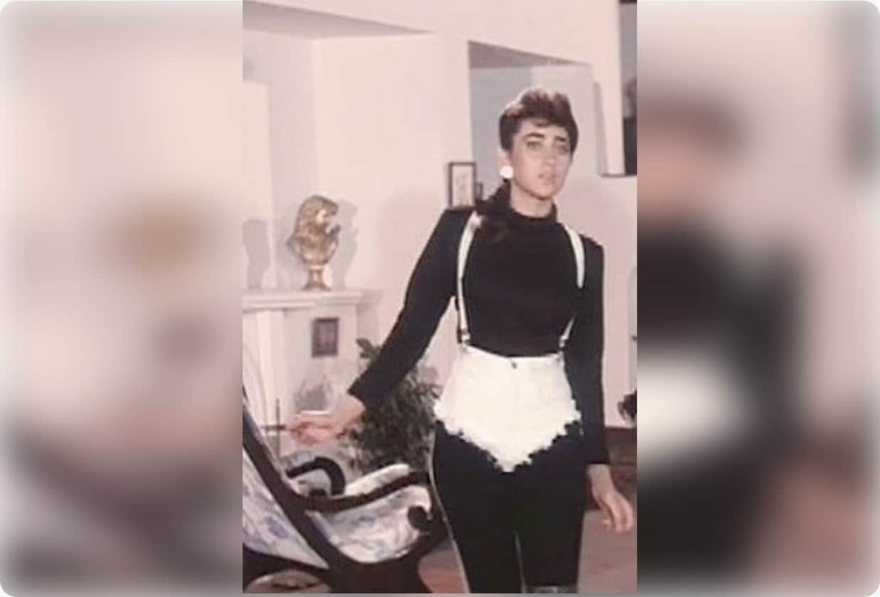 Funny Bollywood Fashion Shoot From The 90s That Made Us LOL