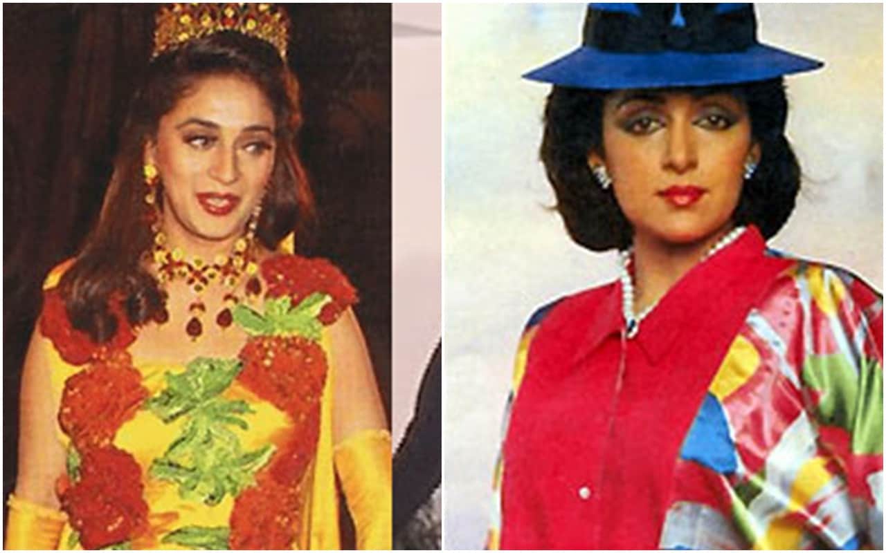 Funny Bollywood Fashion Shoot From The 90s That Made Us LOL