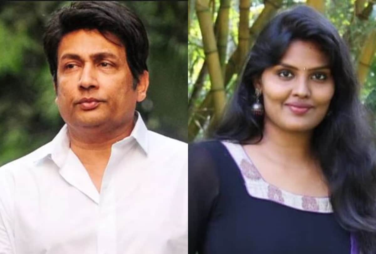 Shekhar Suman mother passed away and Revathy Sampath revealed names of people who harassed her