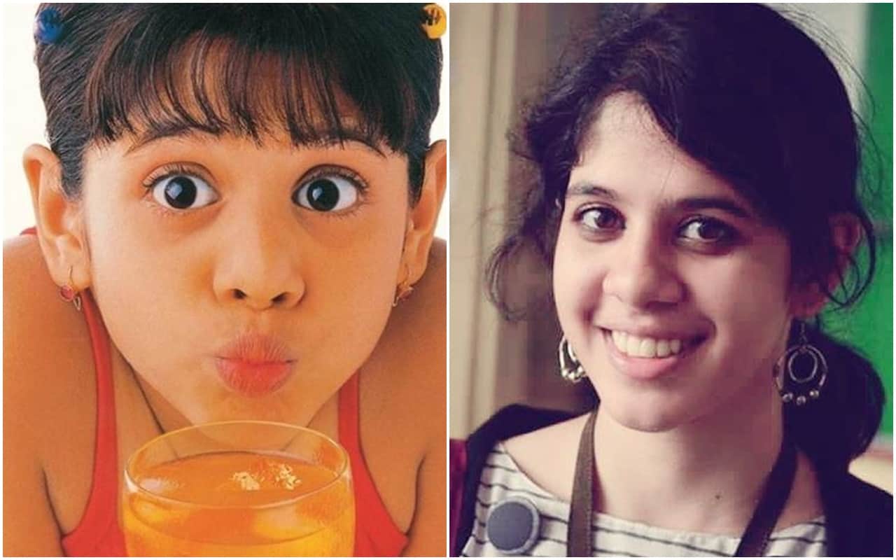 Son Pari's Frooti aka Tanvi Hegde? This is what she is doing now