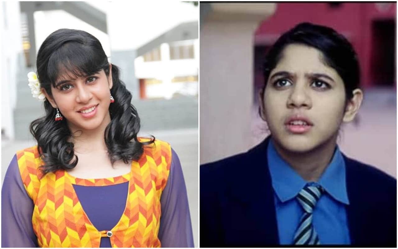 Son Pari's Frooti aka Tanvi Hegde? This is what she is doing now