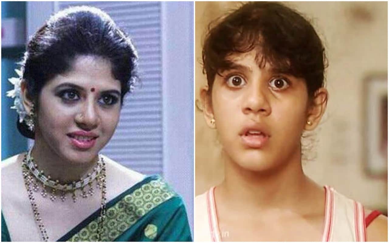 Son Pari's Frooti aka Tanvi Hegde? This is what she is doing now