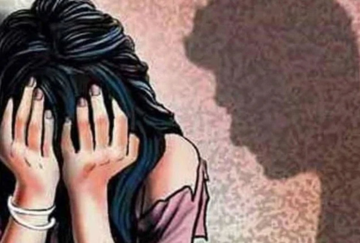 Father pushes his daughter into prostitution in jodhpur in rajasthan