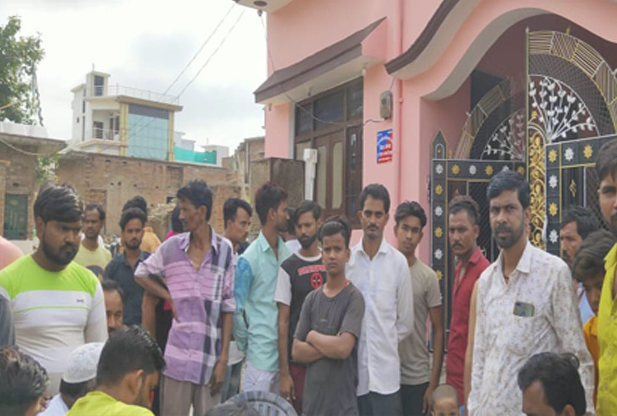 Youth shot in Jalaun, condition critical