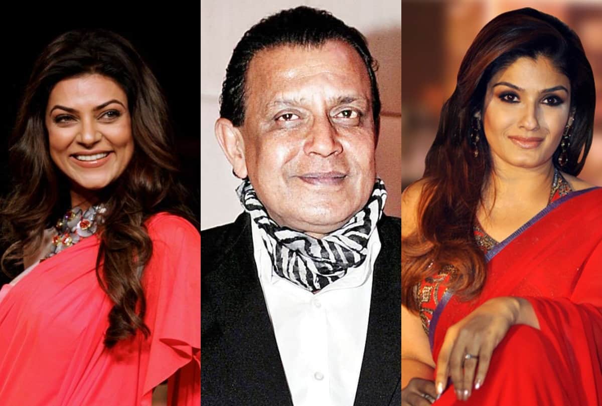 These Bollywood Celebs Who Adopted Child Sushmita Sen, Preity Zinta, Mithun Chakraborty
