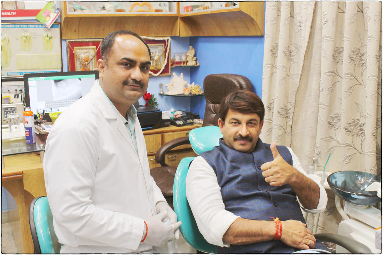 Delhi MP Manoj Tiwari in Varanasi  said BJP will fight strongly in UP assembly election 2022