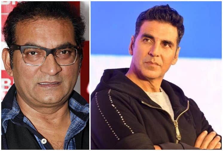 Abhijeet Bhattacharya shocking comment 'Akshay Kumar Was Gareebon Ka Mithun Chakraborty'