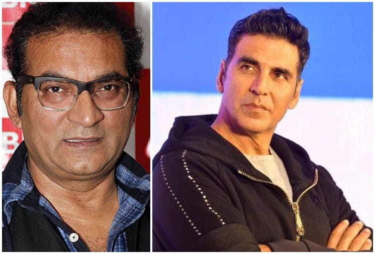 Abhijeet Bhattacharya shocking comment 'Akshay Kumar Was Gareebon Ka Mithun Chakraborty'