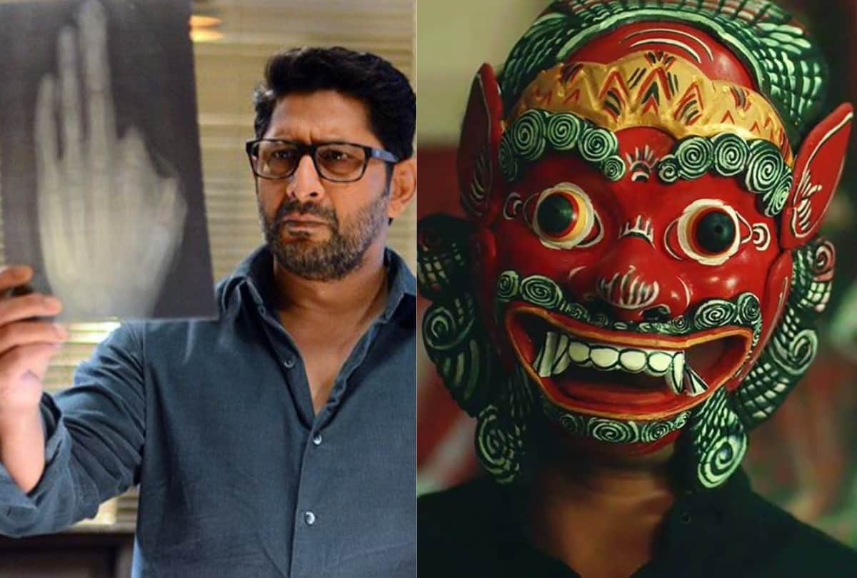Asur 2 Shooting Started From Today Arshad Warsi Sharib Hashmi