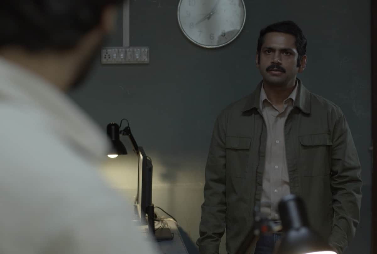 Asur 2 Shooting Started From Today Arshad Warsi Sharib Hashmi