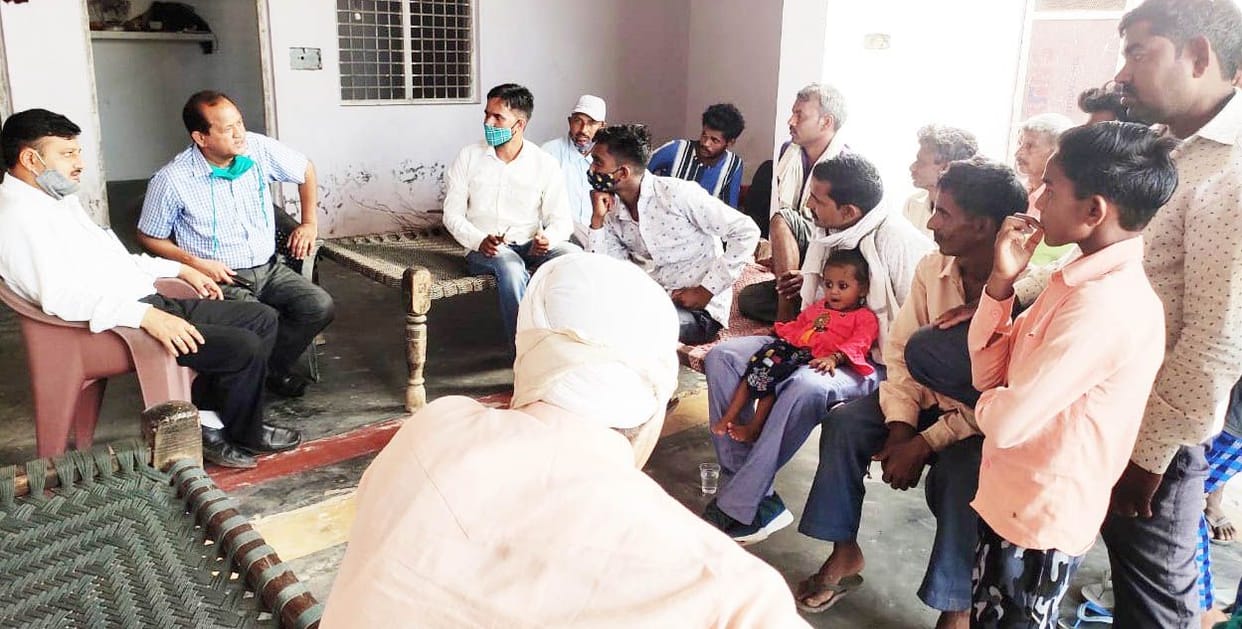 hapur news