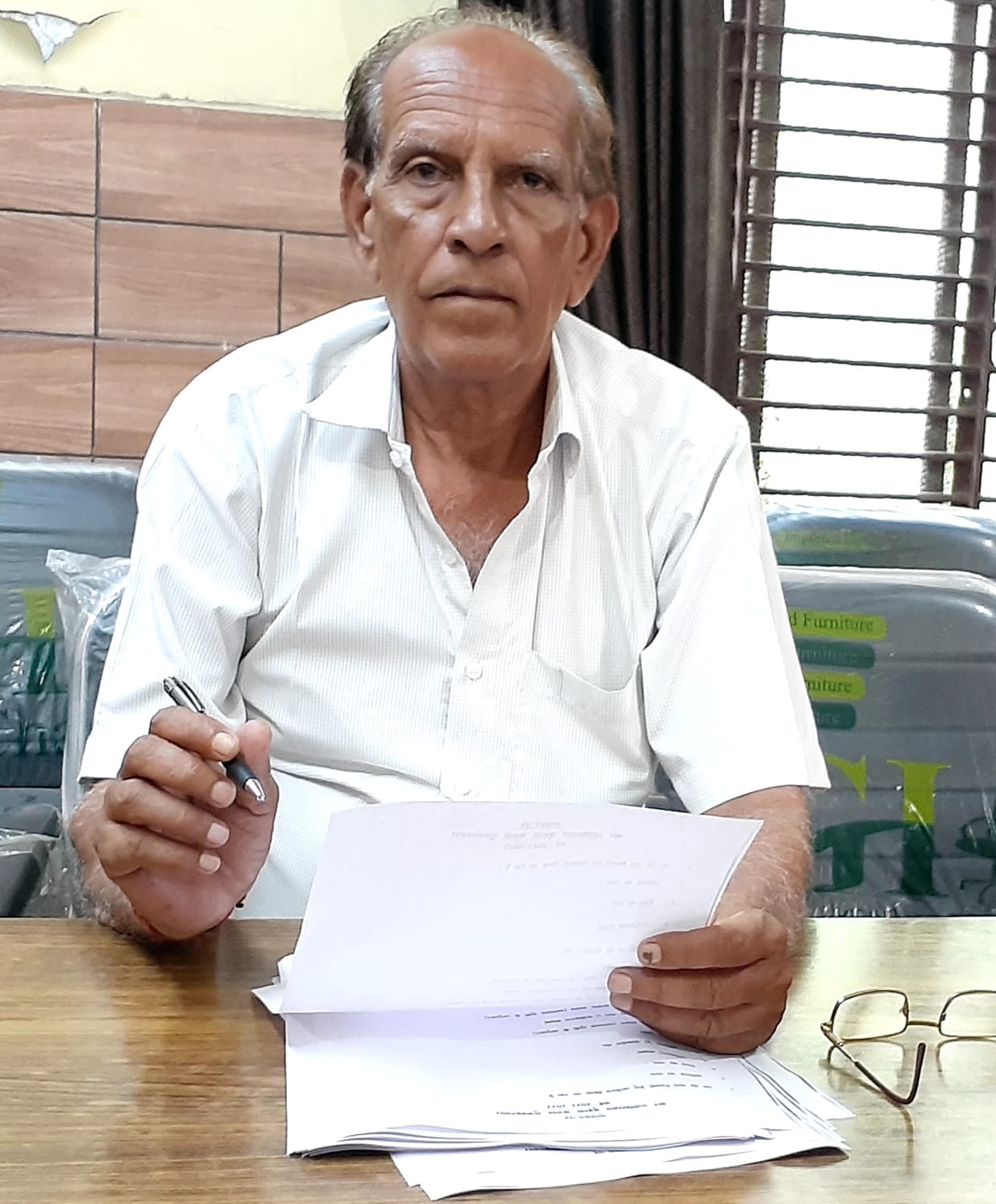 41 nomination papers sold for bar association elections