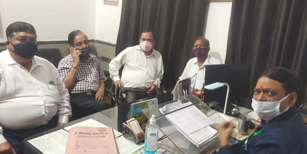 Bangle workers demanding remuneration on new mandate, factory workers are not ready