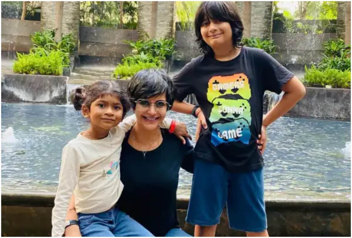 These Bollywood Celebs Who Adopted Child Sushmita Sen, Preity Zinta, Mithun Chakraborty