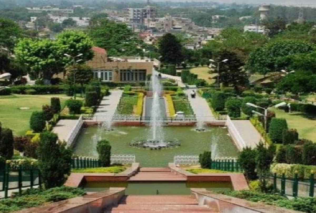Jammu and Kashmir: Efforts are being made to attract tourists, these places will be developed