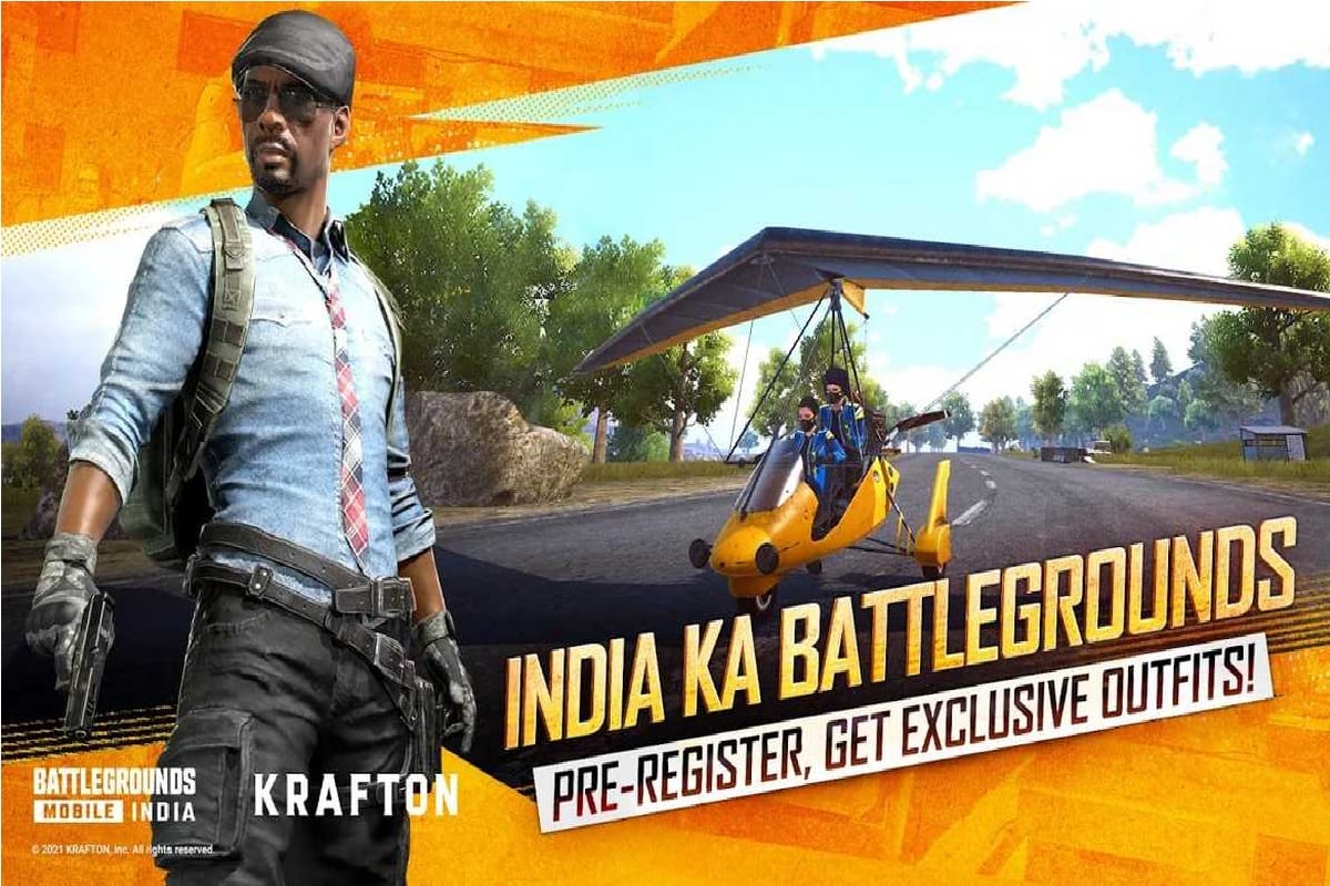 battlegrounds mobile india will not work on these phones krafton