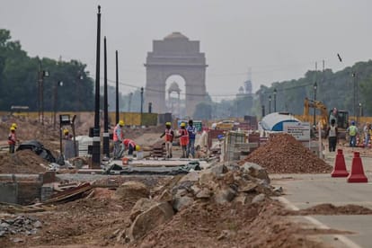 Republic Day 2023: special on this Republic Day, know 10 new attractions from 'Shramyogi' to 'mahila prahari'
