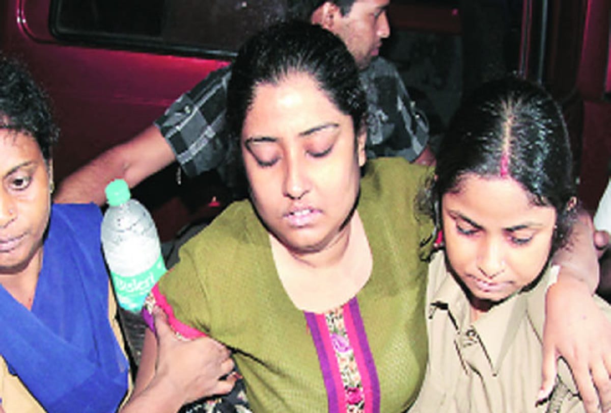 Calcutta High Court grants bail to Debjani Mukherjee in Saradha chit fund scam