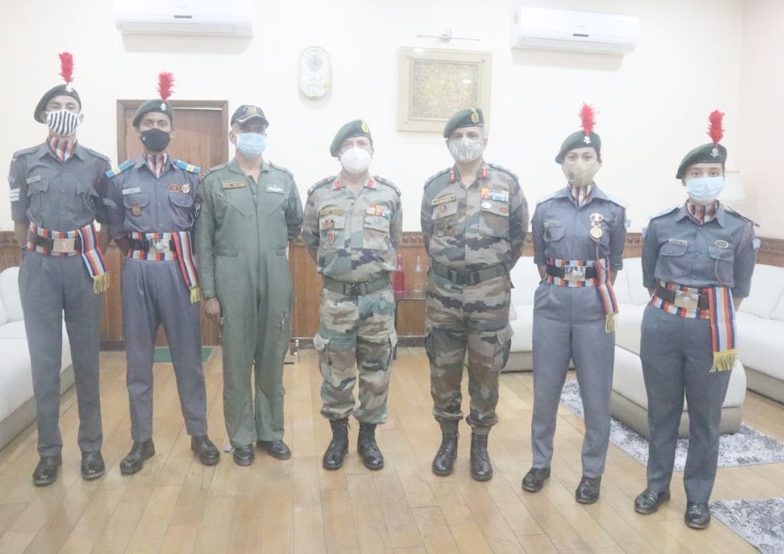 Flying training may start in Kullu