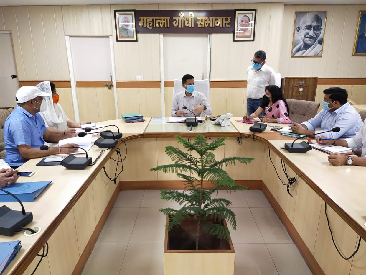 ghaziabad news