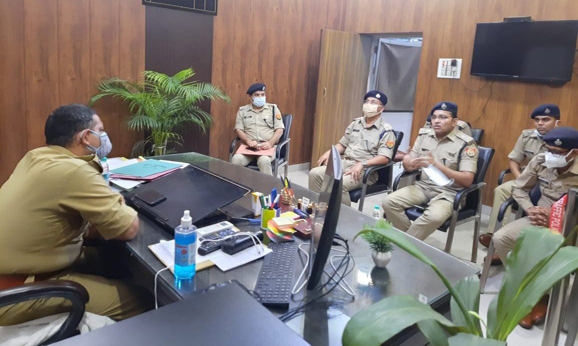 Speed ??up investigation of serious crimes: DIG