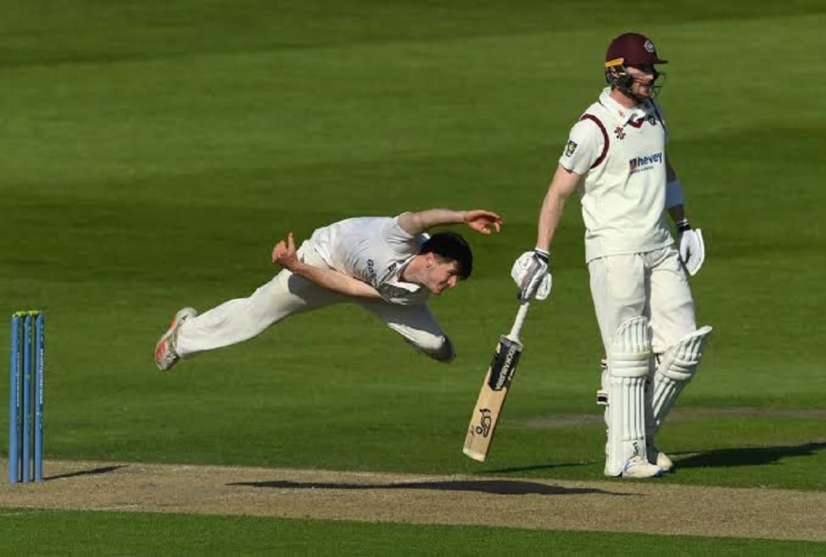 england annouced 16 men squad for ODI series against Sri Lanka George garton first international call up