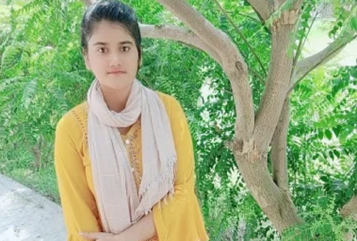 youngest gram pradhan from shamli serving village with pride
