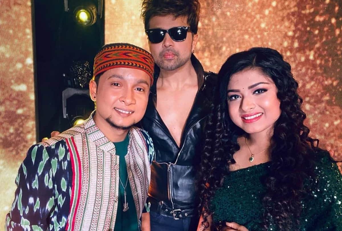 Indian Idol 12 Shanmukhapriya And Mohammed Danish Out Of The Finale Race