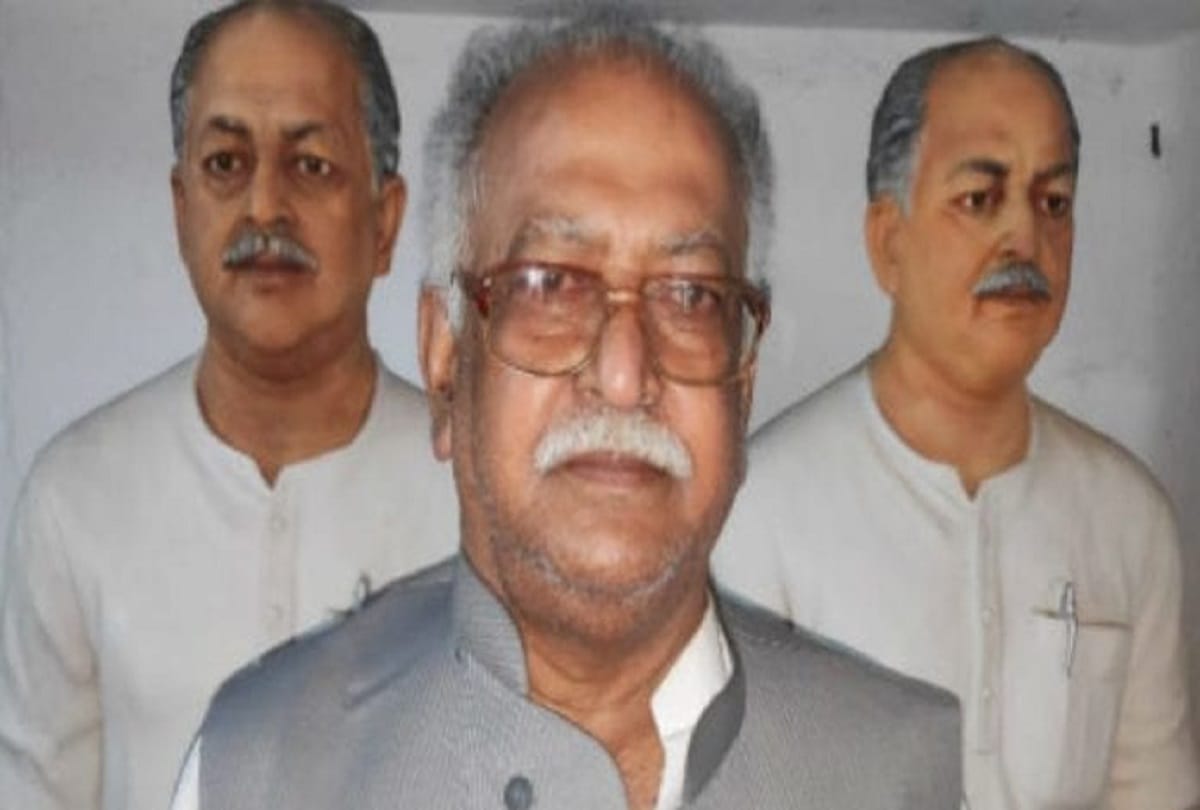 TMC MLA from Gosaba, Jayanta Naskar passed away at a private hospital in Kolkata today