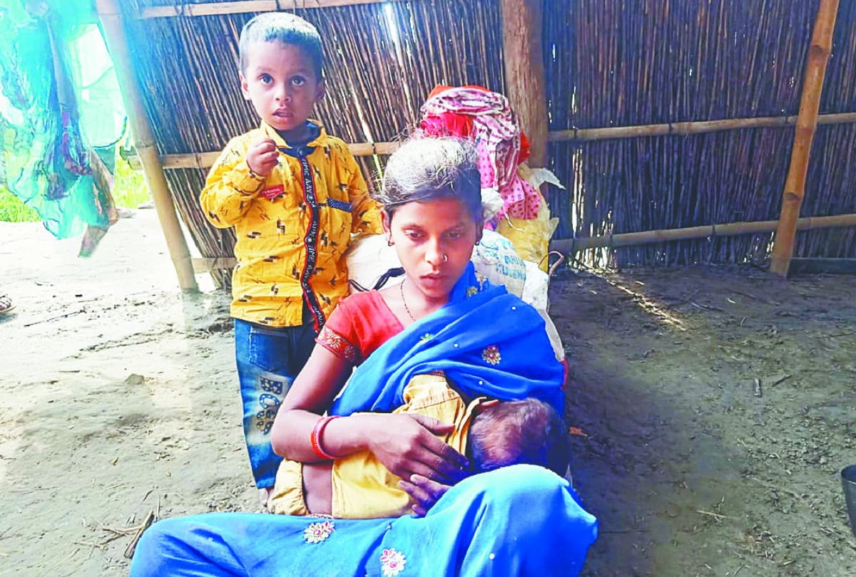 150 people washed away in river with boat at kushinagar
