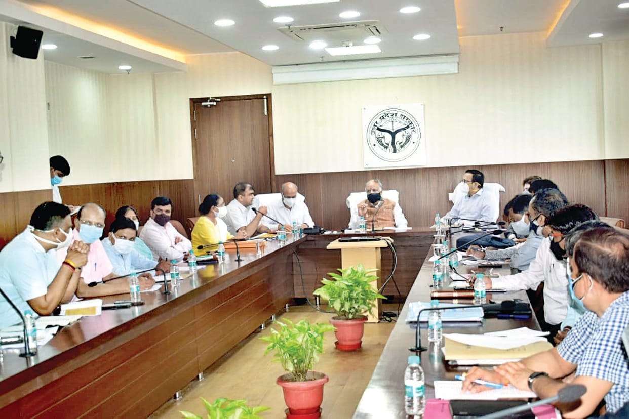 Traffic will run on full speed in green corridor