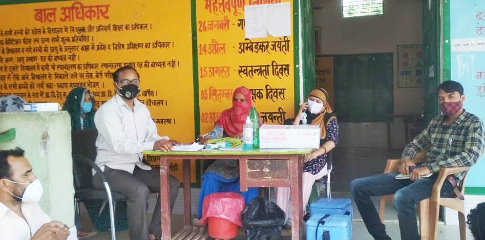 hapur news