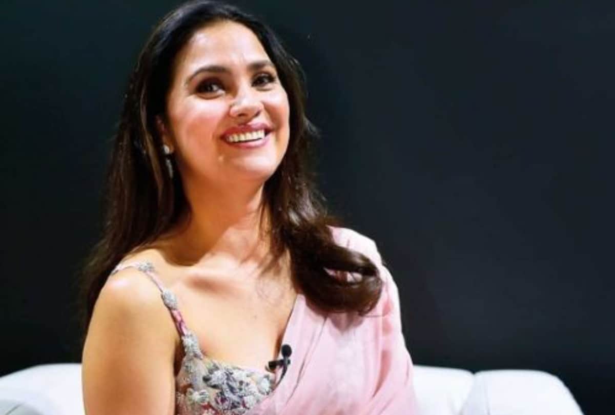 Lara Dutta Gives Epic Reply On Social Media Getting Asked If She Got Vaccinated