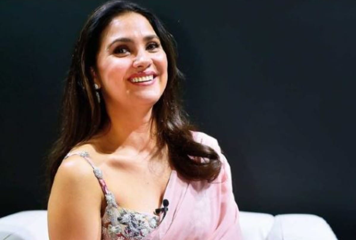 Lara Dutta Gives Epic Reply On Social Media Getting Asked If She Got Vaccinated