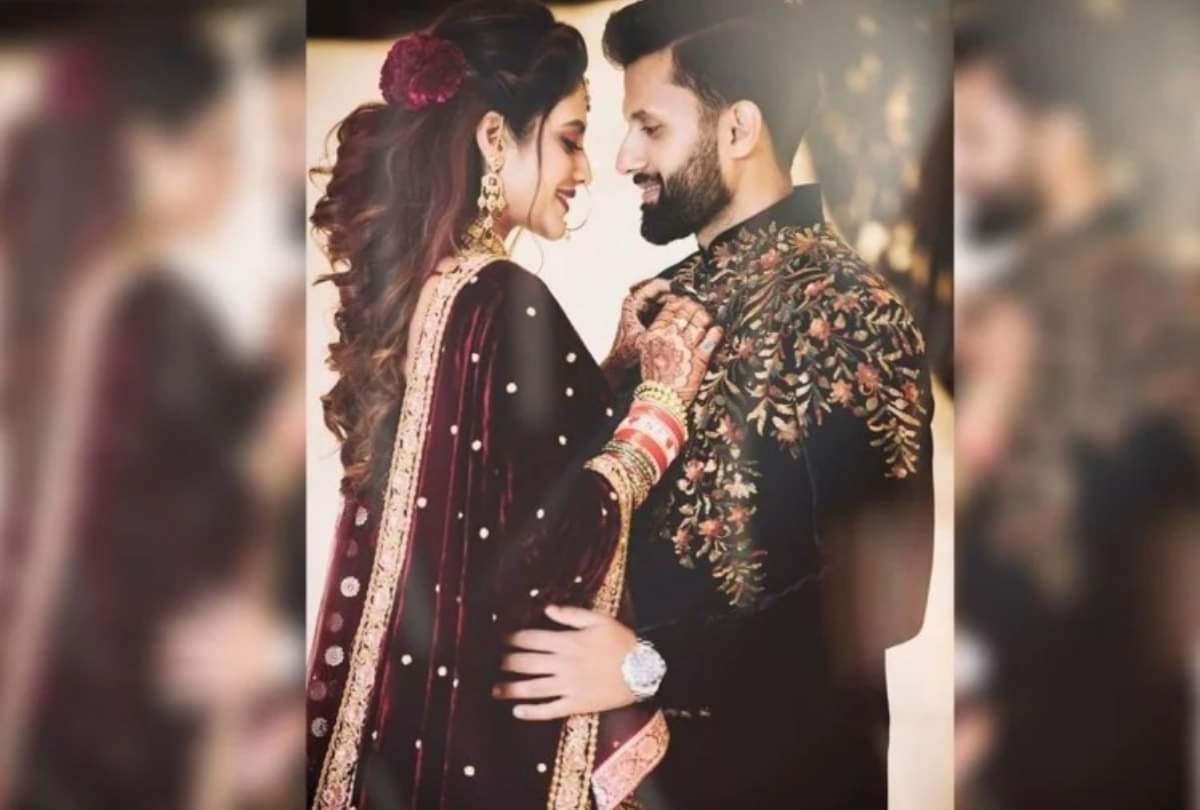 Nusrat Jahan gives birth to baby boy ex-husband Nikhil Jain reacts and give blessing