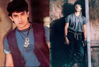 Aamir Khan did not take bath for 10 to 12 days during shooting of film Ghulam